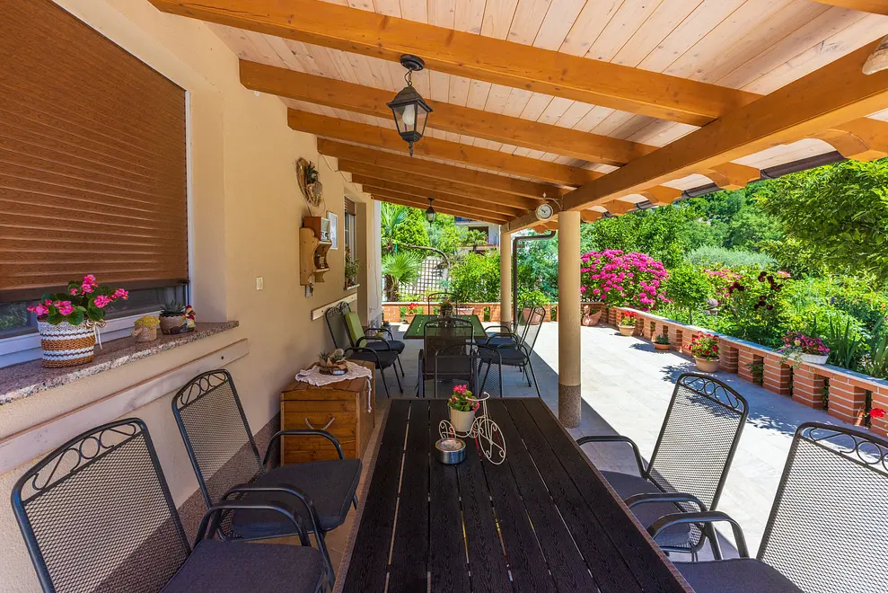 Ferienwohnung in Opatija  999207030 35109 – Foto 30