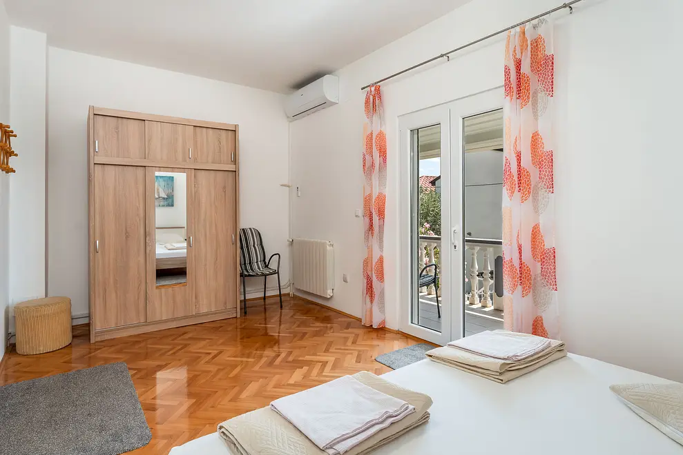 Ferienwohnung in Starigrad  999205617 33759 – Foto 22