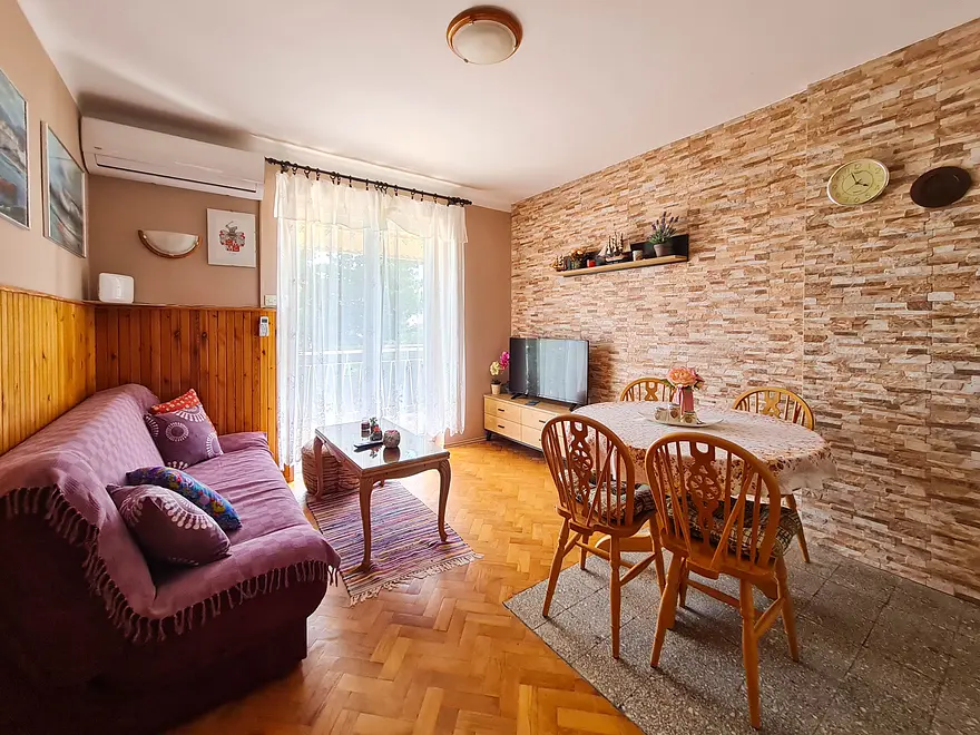 Ferienwohnung in Novi Vinodolski  999210486 41229 – Foto 5