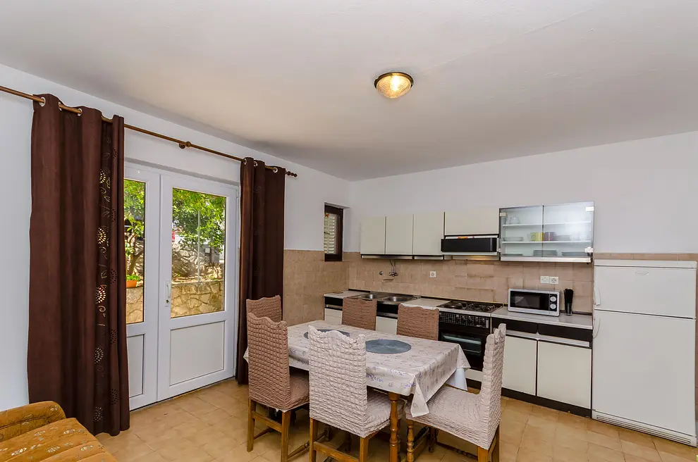 Ferienwohnung in Hvar haustiergeeignet 66145874 25490