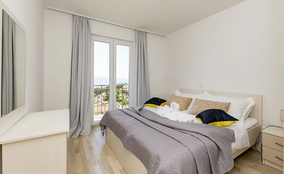 Ferienwohnung in Brela  999206478 34579 – Foto 12