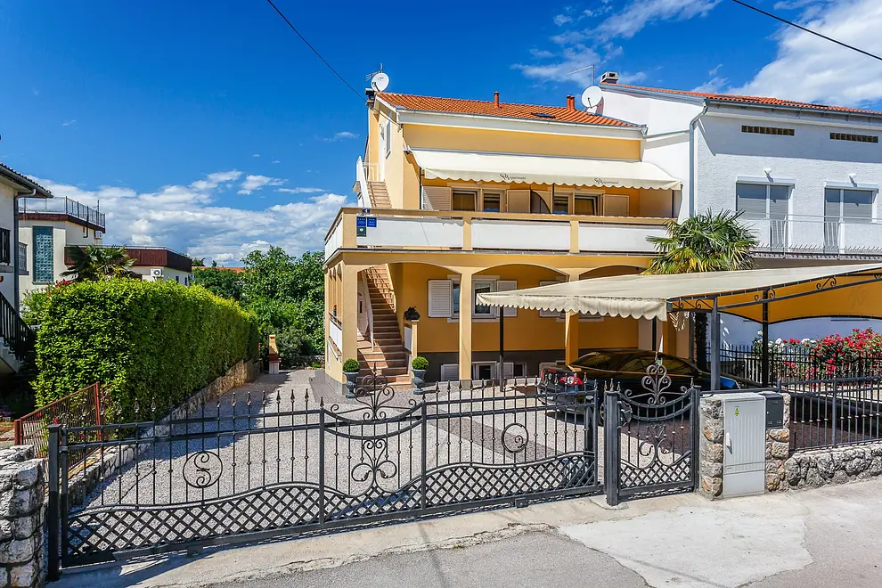 Ferienwohnung in Krk  999205438 33593 – Foto 3