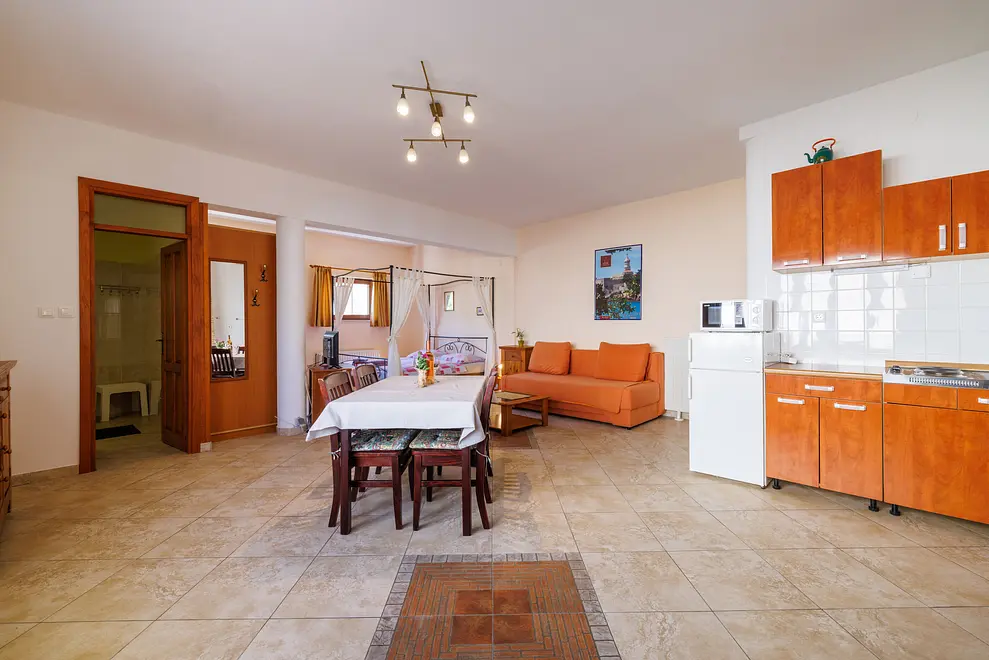 Ferienwohnung in Krk haustiergeeignet 66121928 9649