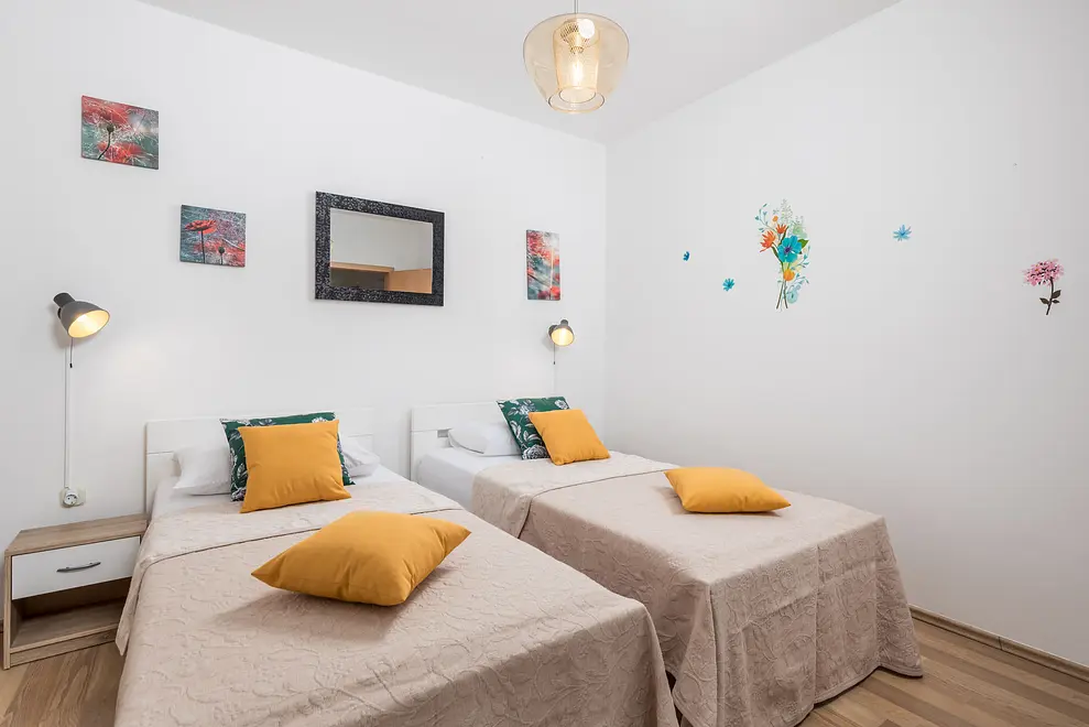 Ferienwohnung in Crikvenica  999203318 31573 – Foto 25