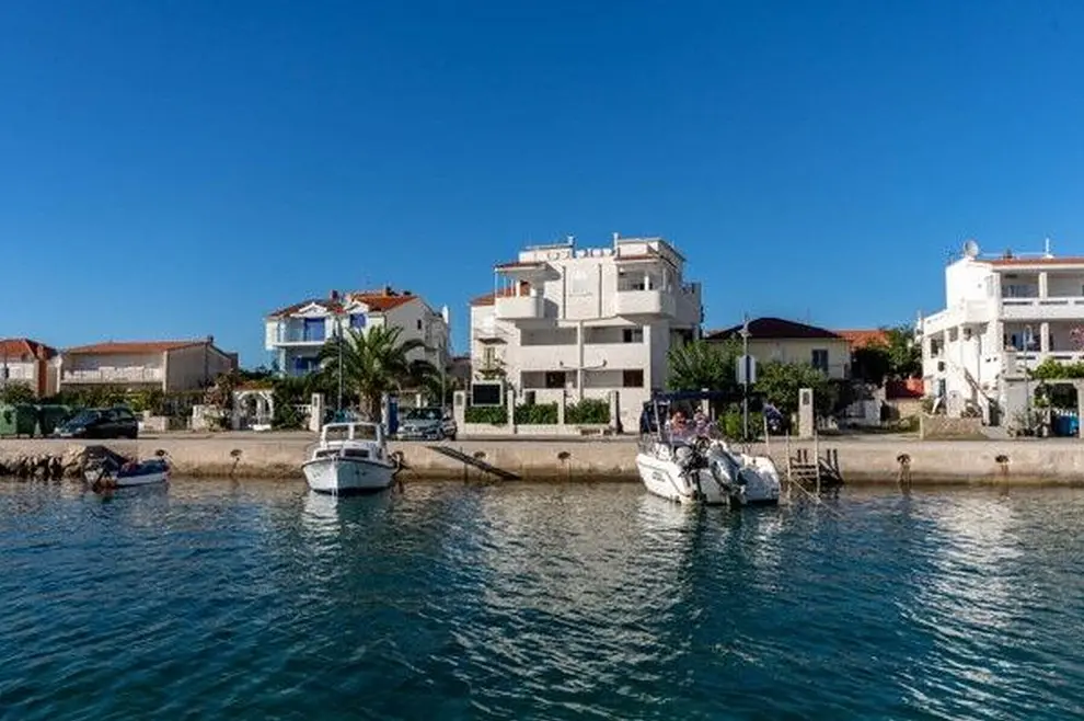 Ferienwohnung in Rogoznica  66114592 4921