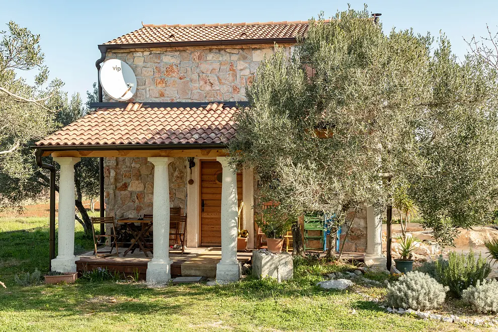 Ferienwohnung in Pasman  999206731 34824 – Foto 3
