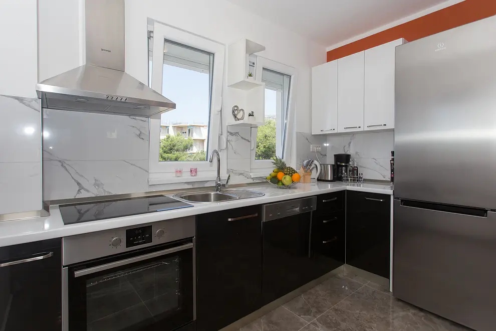 Ferienhaus in Seget mit Pool und haustiergeeignet 999206267 34376 – Foto 28