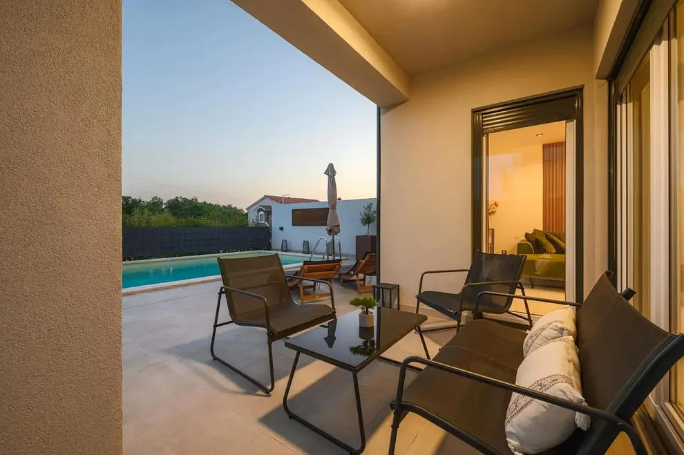 Ferienhaus in Porec mit Pool 999223984 42095 – Foto 22