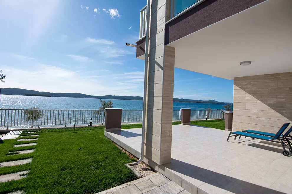 Ferienwohnung in Biograd  999206783 34871 – Foto 4