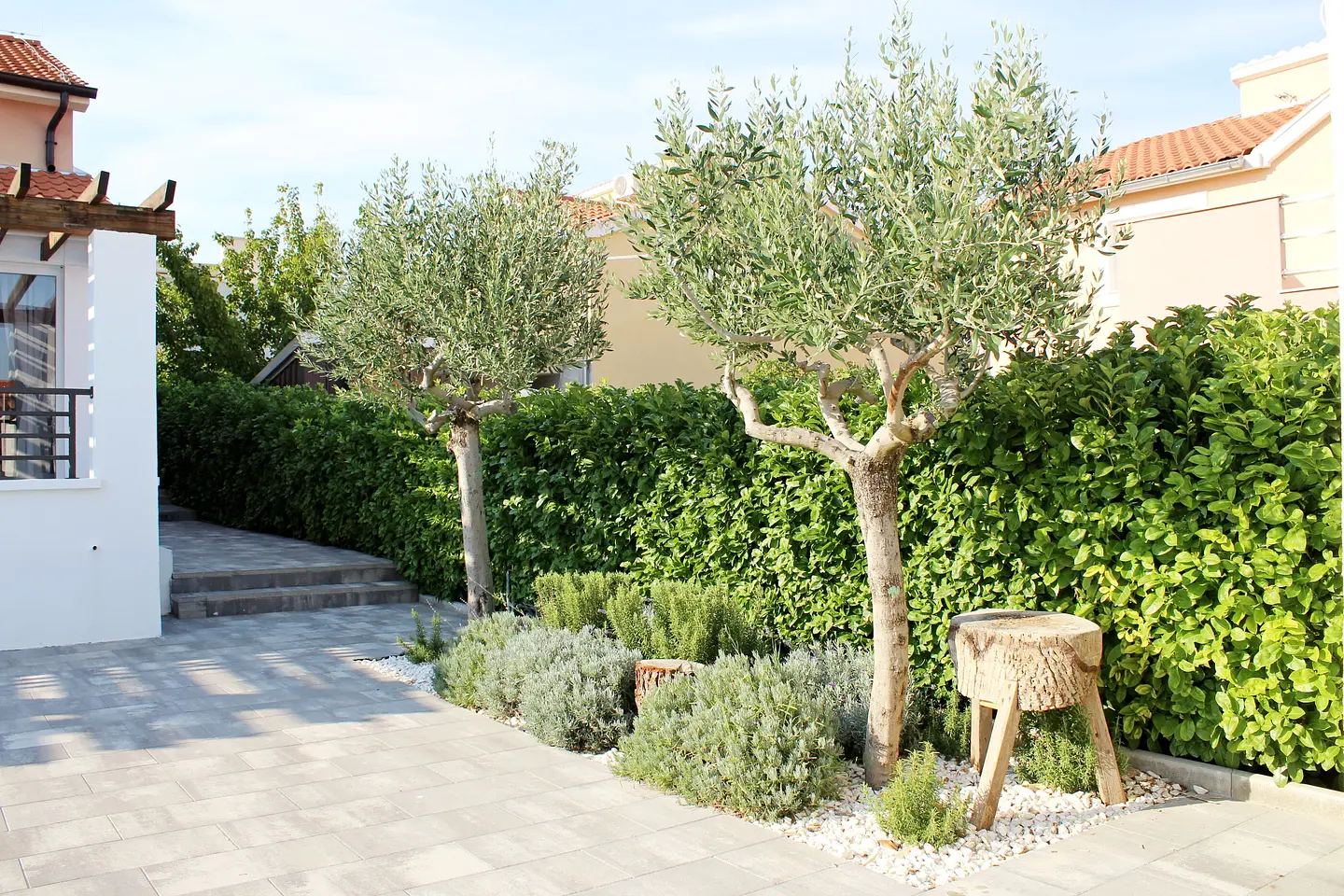 Ferienwohnung in Vodice mit Pool 999199139 30577