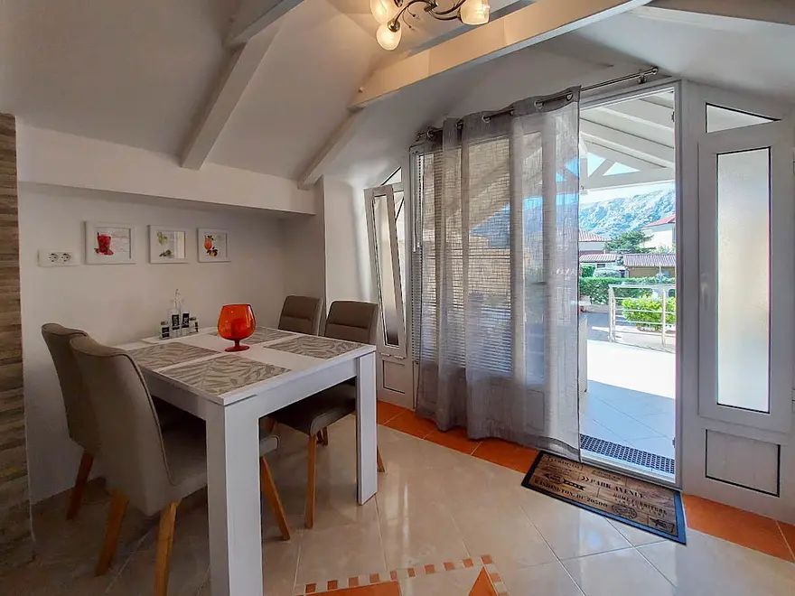Ferienwohnung in Baska haustiergeeignet 999204804 32992 – Foto 2
