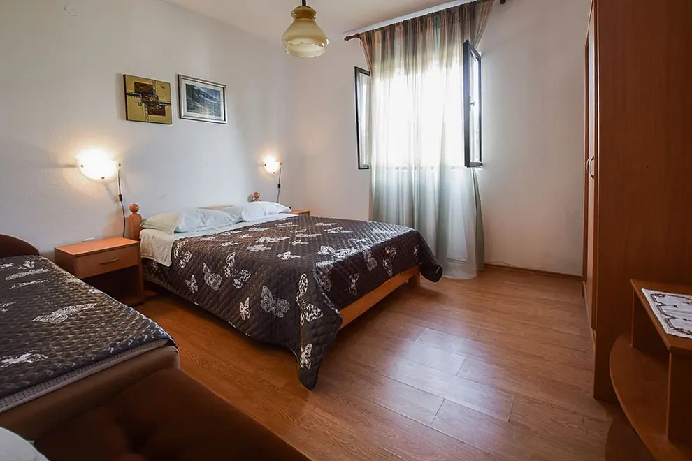 Ferienwohnung in Brac  999204102 32314
