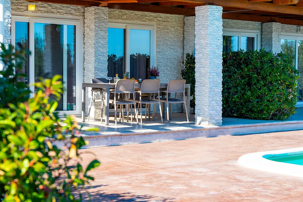 Ferienhaus in Policnik mit Pool 999212909 40465 – Foto 36