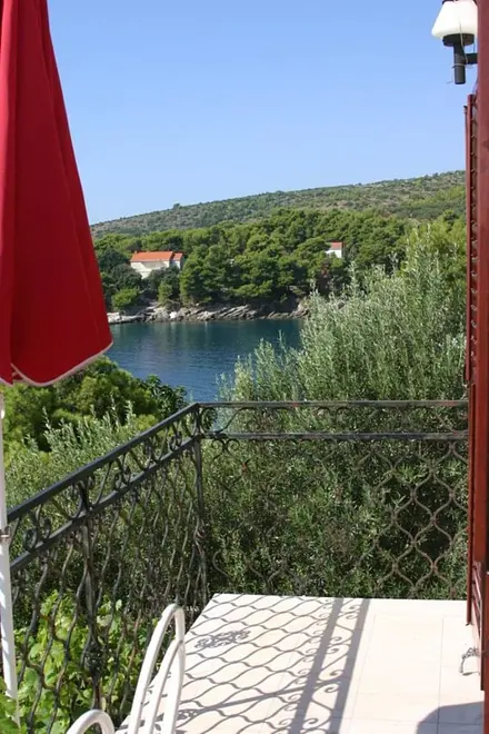 Ferienappartment in Brac  66155334 28305