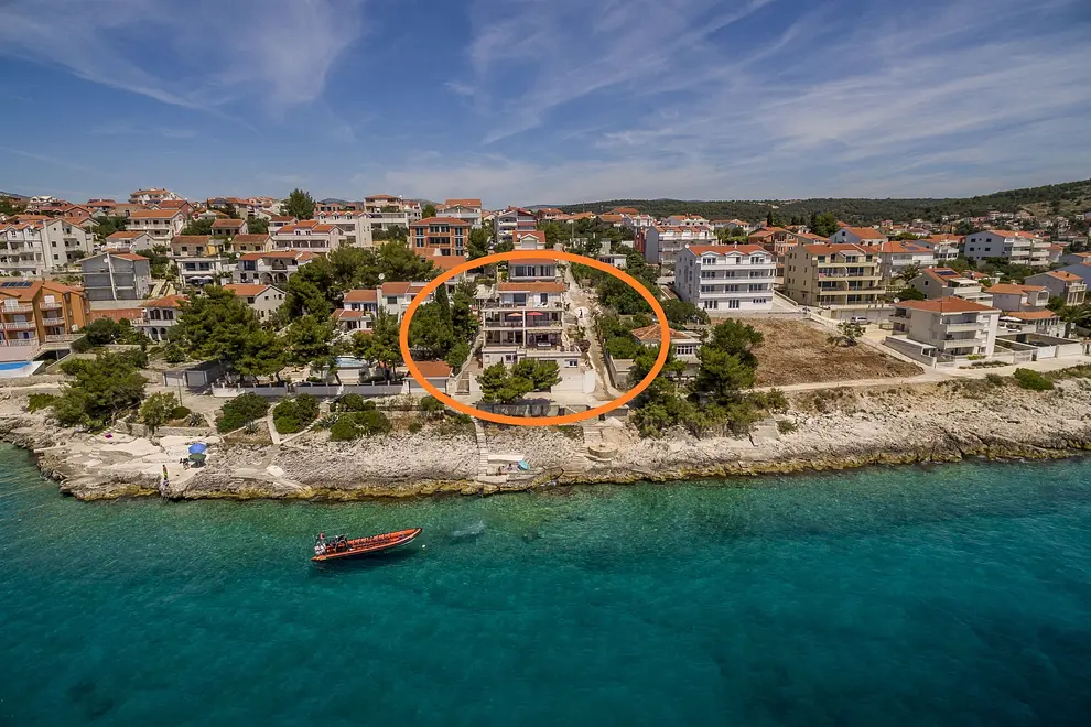 Ferienwohnung in Ciovo  999209734 37645 – Foto 7