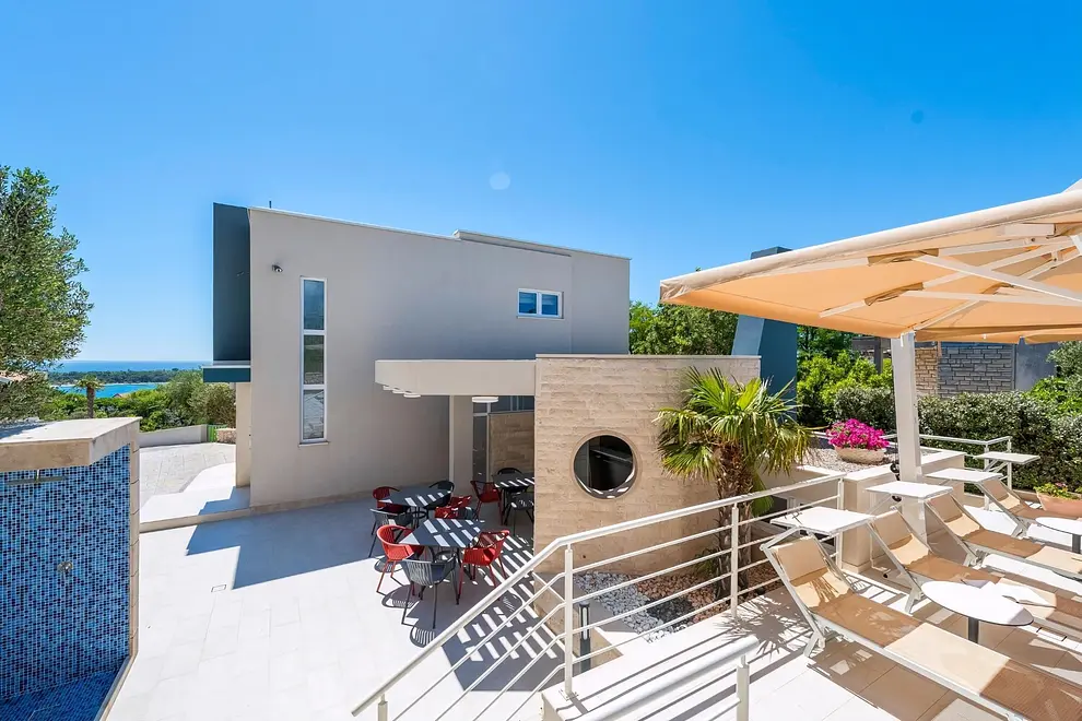 Ferienwohnung in Novalja mit Pool 999212487 40103 – Foto 2