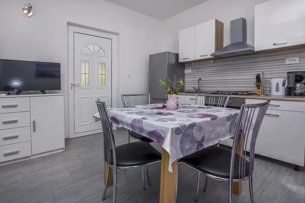 Ferienwohnung in Rogoznica  999206363 34468 – Foto 1
