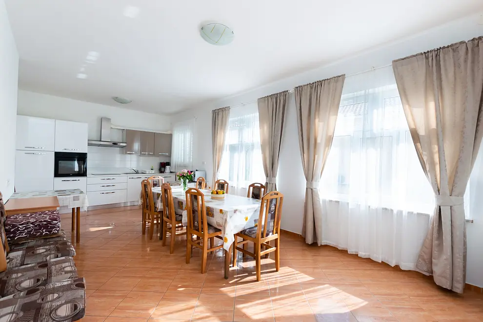 Ferienwohnung in Rab  999208657 36612 – Foto 17