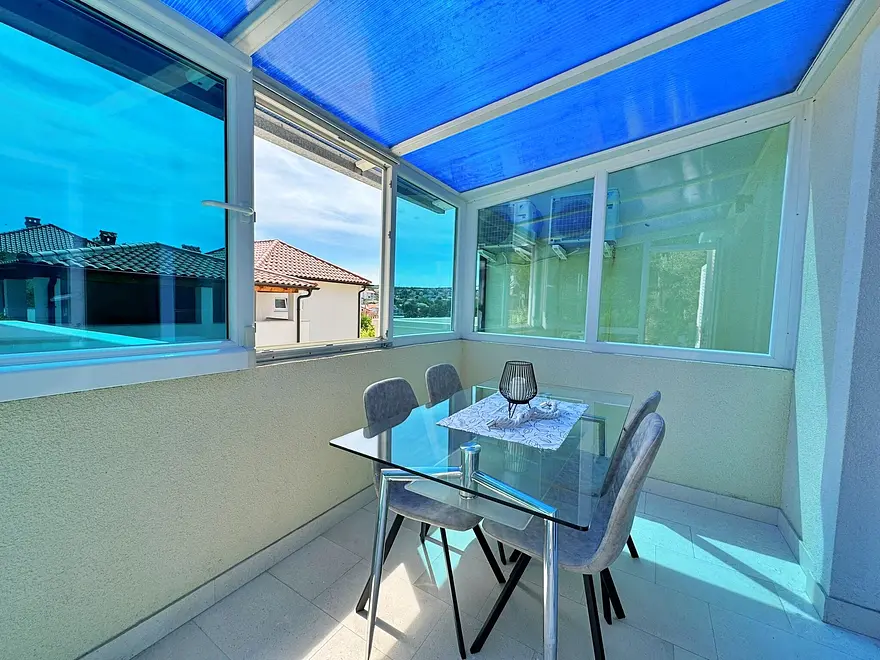 Ferienwohnung in Dobrinj  999224225 42332 – Foto 21