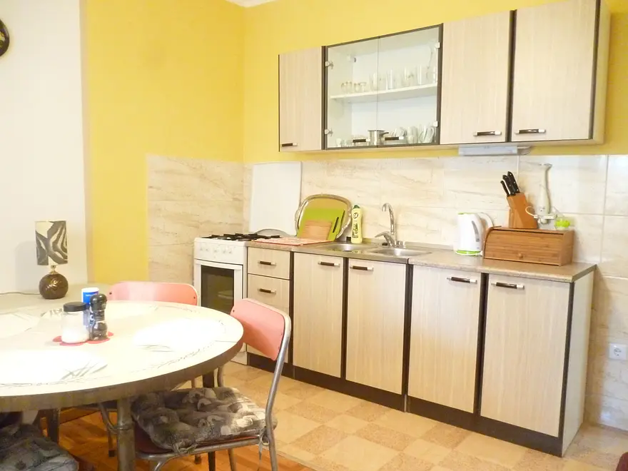 Ferienwohnung in Starigrad  999205896 34027 – Foto 19