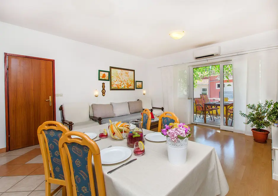 Ferienwohnung in Hvar  999202386 30687 – Foto 5