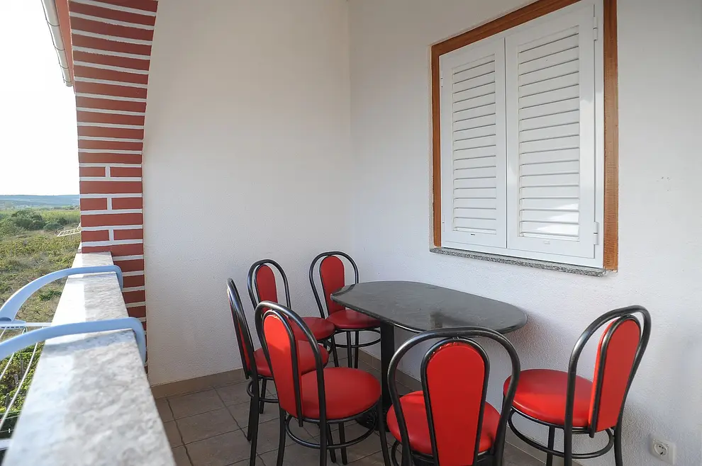 Ferienwohnung in Novalja mit Pool und haustiergeeignet 999210518 38370 – Foto 10