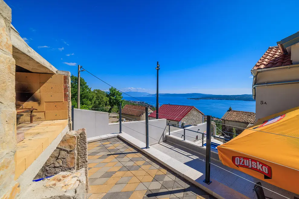 Ferienwohnung in Crikvenica mit Pool 999207899 35900 – Foto 16