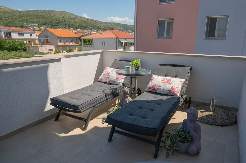 Ferienwohnung in Trogir haustiergeeignet 999211215 39024 – Foto 4