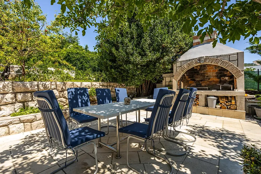 Ferienhaus in Crikvenica mit Pool 999207798 35813 – Foto 43