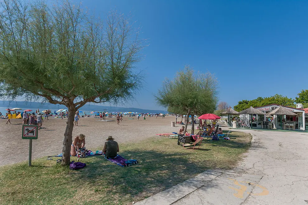 Ferienwohnung in Omis  999203388 31639 – Foto 22
