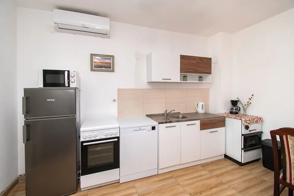 Ferienwohnung in Biograd mit Pool und haustiergeeignet 999207994 35979 – Foto 2