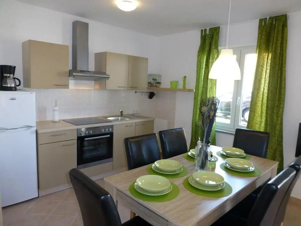 Ferienwohnung in Dobrinj  999203615 31853
