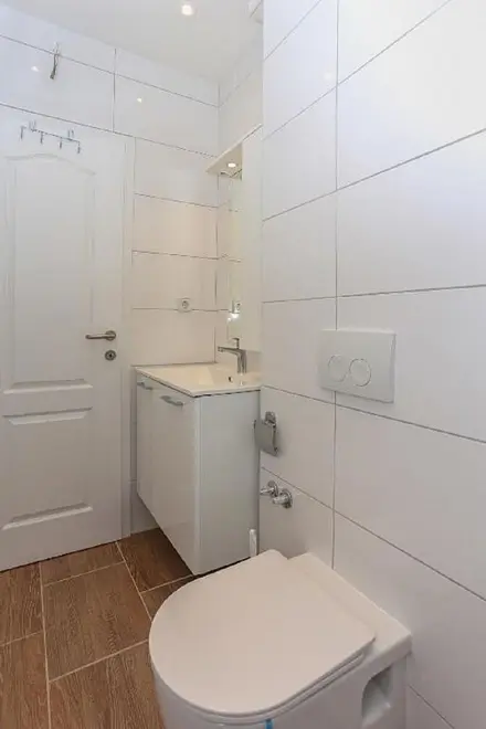 Ferienwohnung in Kastela  999212499 40115