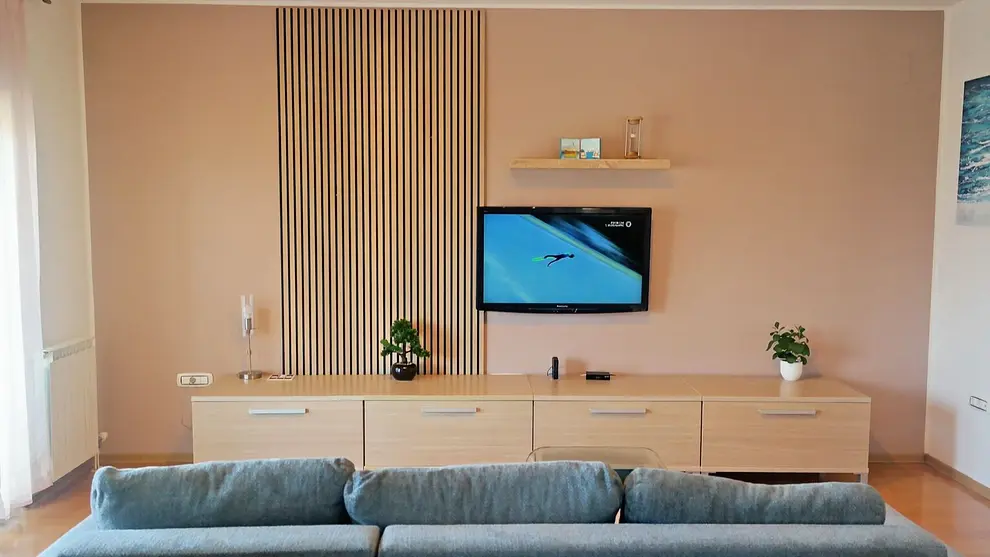 Ferienwohnung in Rijeka  999212830 40398