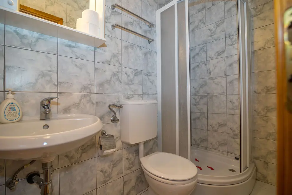 Ferienappartment in Ciovo  999204911 33086 – Foto 9