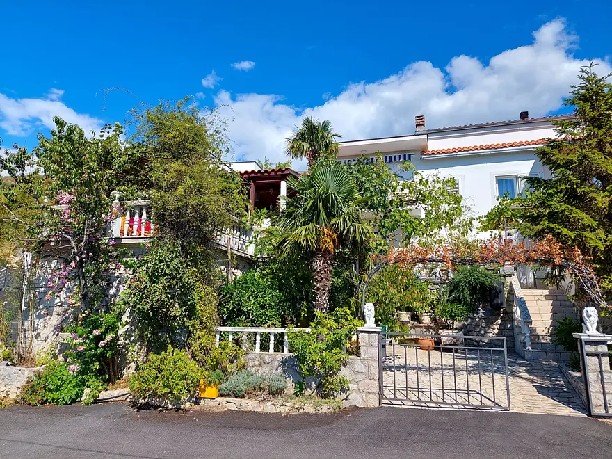 Ferienwohnung in Crikvenica  66133739 18720