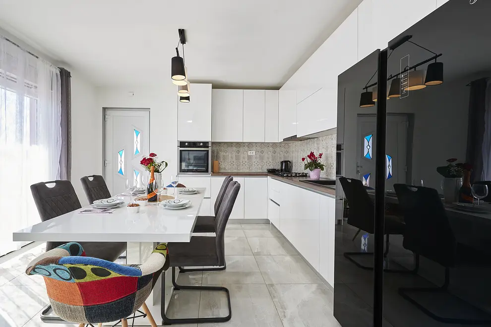 Ferienwohnung in Ciovo  999211482 39251 – Foto 32