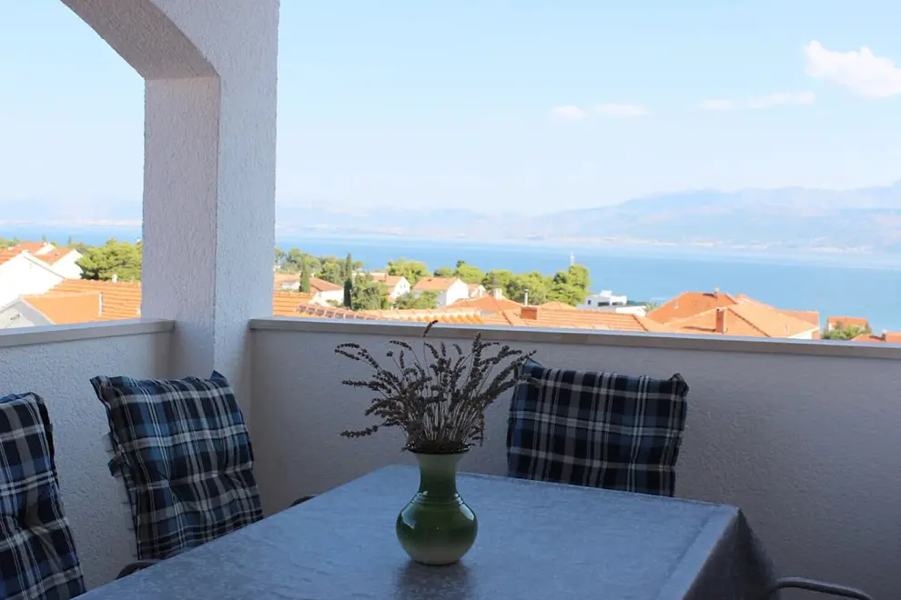 Ferienwohnung in Brac  66154502 27854
