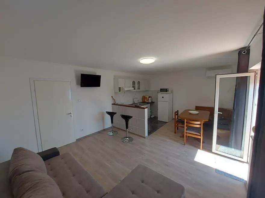 Ferienwohnung in Klenovica  999209292 37219 – Foto 14