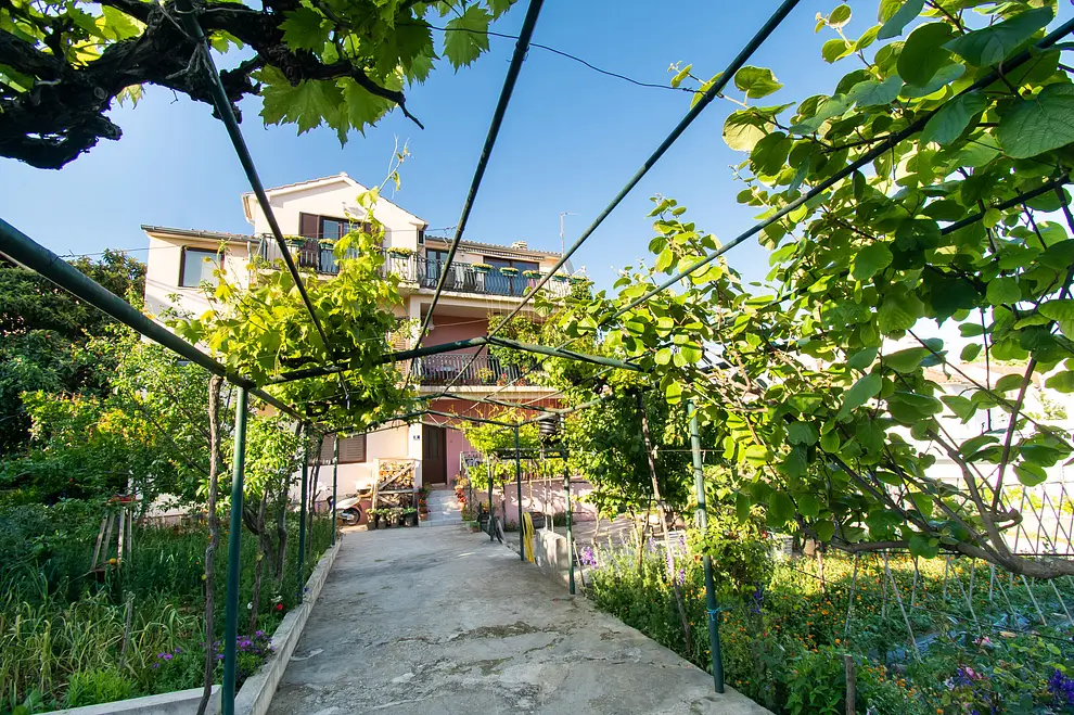 Ferienwohnung in Vodice  999203192 31448 – Foto 31