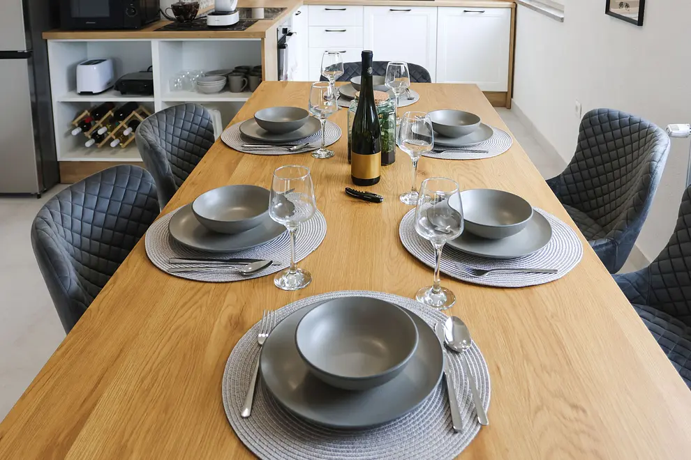 Ferienwohnung in Dugopolje  66155431 29393