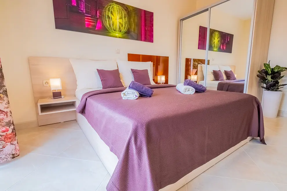 Ferienwohnung in Novi Vinodolski  999210435 38296 – Foto 19