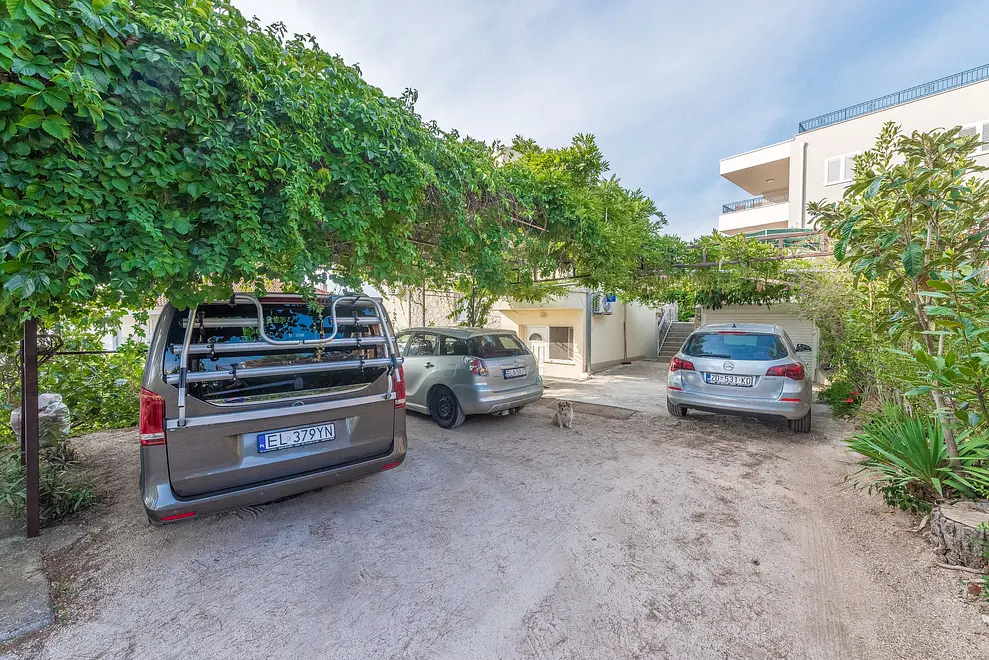 Ferienwohnung in Ciovo  999202768 31042 – Foto 4