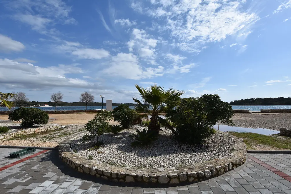 Ferienwohnung in Pasman  66138857 21724