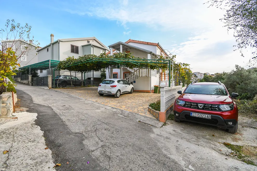 Ferienwohnung in Seget  999211095 38910 – Foto 5