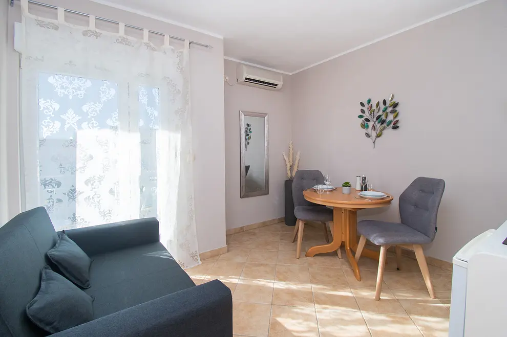Ferienwohnung in Vodice  66138391 21414