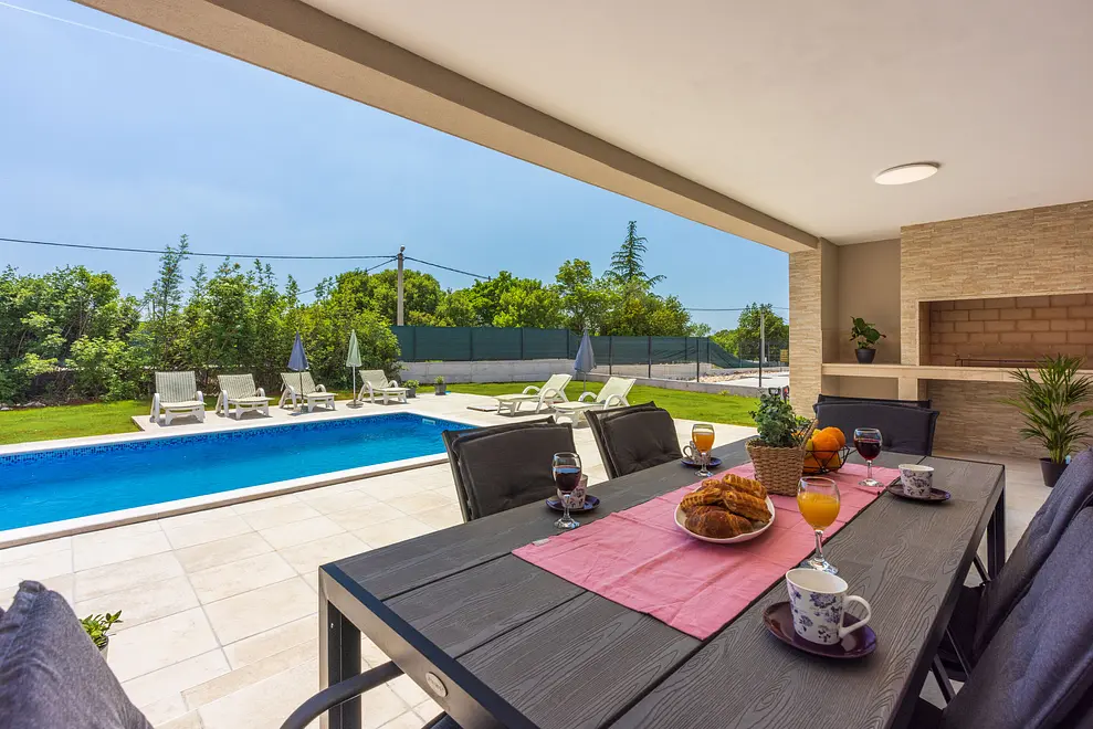 Ferienhaus in Rabac mit Pool 999206588 34686 – Foto 42