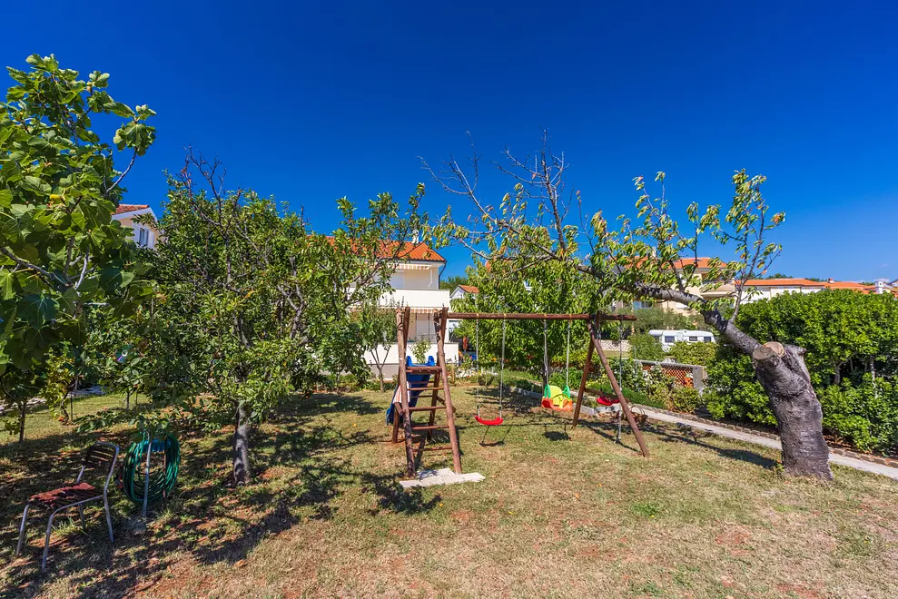 Ferienwohnung in Dobrinj  999208457 36423 – Foto 19