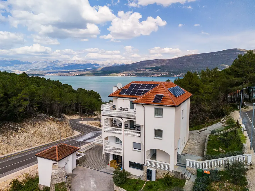 Ferienappartment in Obrovac  66145654 25426