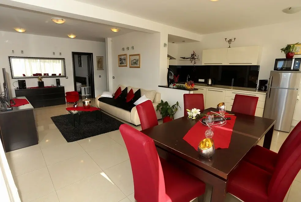 Ferienwohnung in Ciovo mit Pool 999208564 36521 – Foto 36
